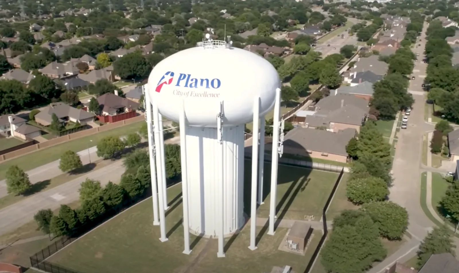 Thumbnail image of Plano, TX video